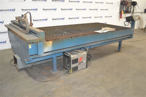 lockformer vulcan 1000b plasma cutter